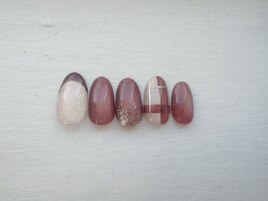 定額アートコースB