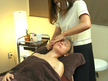 レビオナジュン 川口店(leviona JUN)/整顔トーニング4