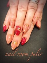 ネイルルーム プリル(Nail Room pulir)/