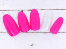 エムネイル(M Nail)/春夏ワンカラー