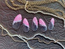 ネイル ミミュー(Nail Mimyu)/アート４本~コース☆