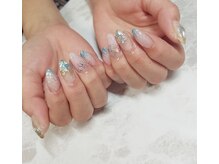 リフレッシュサロン 隠れ家/