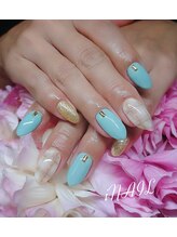 アイネイル(iNAIL)/