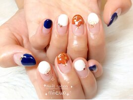 ハロウィンコース5680