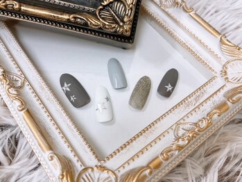 ボヌール(bonheur)/定額デザイン7000