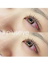 プラスアイ 池袋東口店/パリジェンヌラッシュリフト