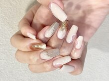 無垢(muku)/無垢【muk.】持込デザイン