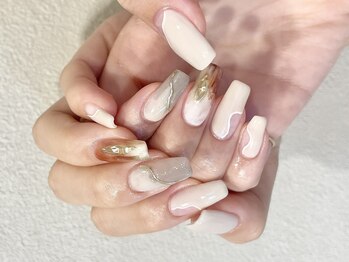 無垢(muku)/無垢【muk.】持込デザイン