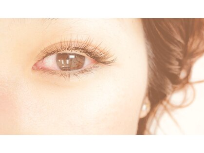 クリン アイラッシュ ビューティ(CURIN eyelash beauty)の写真