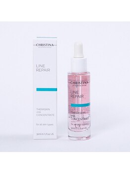 ナルシス(Narcissus)/クリスティーナ加盟店サロン