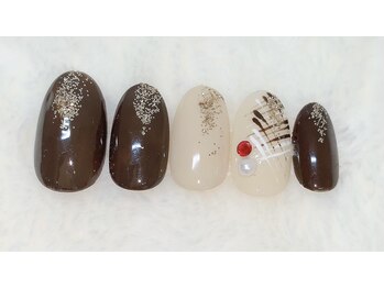 アミュレット(AMULET)/1月定額 4950円