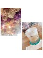 スターリィ スカイ(Starry☆Sky) おススメのカフェ教えて下さい♪