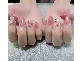 232ネイル サロン アンド スクール/