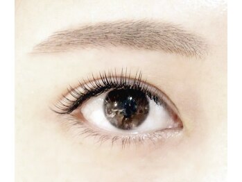 ザビー(THE B)/キュート（真ん中長め）