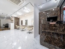 インデックスヘアーユー 錦糸町(in'dex hair-U)/美容室併設♪［まつげパーマ］