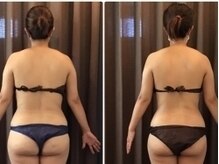 美容整体ウェリナ あま甚目寺院/小顔矯正/骨盤矯正/美脚サロン