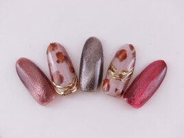 定額cやり放題/クーポン使用