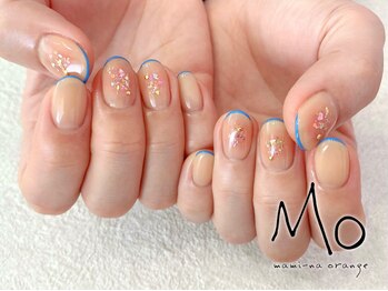 マミーナオレンジ 船橋店/[14850yen]やり放題