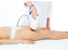 クライオボディケア(Cryo Body Care)/サーモシェイプDeep 腿張りケア