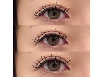 エニー アイラッシュアンドネイル 佐賀店(ANY Eyelash&Nail)/