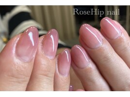 グラデーション/120min