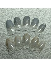 キャンディキャンディ(CANDY CANDY)/定額ネイル/6050円