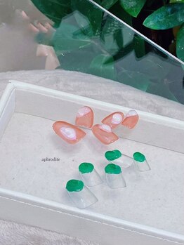 アプロディー 南上原店/ニュアンスコース