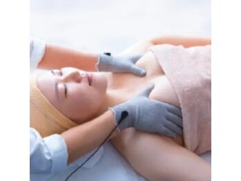 カトレア 下関店(KATOREA)/バストケア♪