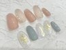 人気No.1☆大人上品♪トレンドプラスデザイン☆6980円☆