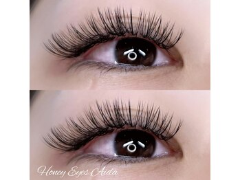 ハニーアイズ(Honey Eyes)/バインドロック