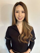 クオーレ 福津(cuore) Fumika Iwamura