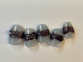 インクニュアンスぷっくり