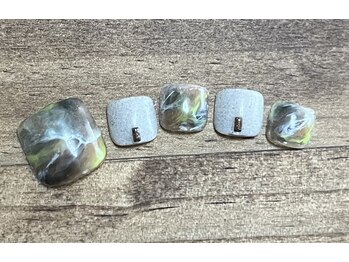 ビースタジオ アクト(B-studio A.c.t.)/ニュアンス