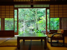 美心の雰囲気（【京都ならではの和の空間。気持ちが落ち着きます。】）