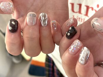 ネイルデザイン