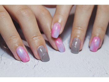 メトロ(Metro)/フルアート