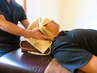 《視界スッキリ＆整体セット》ストレッチ整体40分＋アイケア10分/計50分