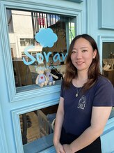 トータルビューティー ソラン(Soran) miki