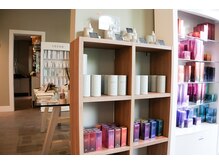 ガレリア ビューティー 桑名店(GALLARIA Beauty)/ホームケアもご提案致します