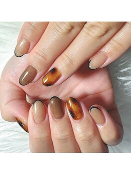 爪ソウシャイン(爪 SO SHINE)/