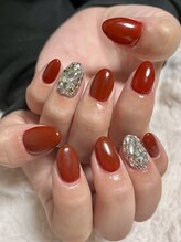 プレイス インク ネイル(plays inc. nail)/