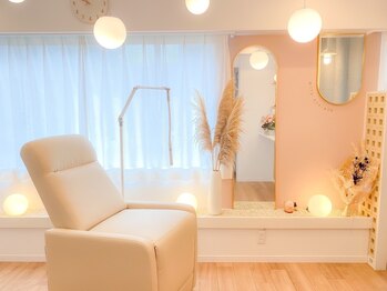 ミルクアイラッシュ キチジョウジ(milk eyelash KICHIJOJI)/