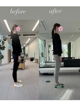 エムイー(ME)/美脚！