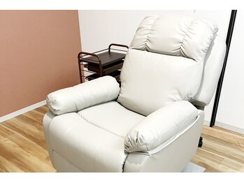 シュクレ 桑名店(shucre)/初めての方もお気軽に♪