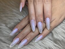 シュガープラム ネイル 横浜(sugar plum)/やり放題/ジェル/スカルプ/横浜