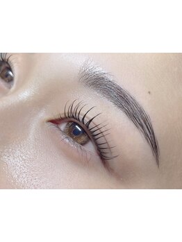 キープ力が自慢のサロン