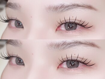 ベリー 島田店(Very)/セクシースタイル