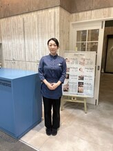 ファーガン イオンモール旭川西店(fagun)/お出迎え