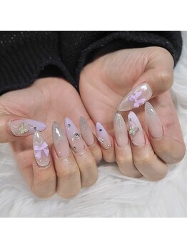 バレッタ(VALETTA)/スカルプ　フルデザインコース