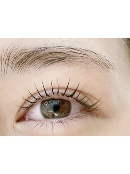 キープ力が自慢のサロン